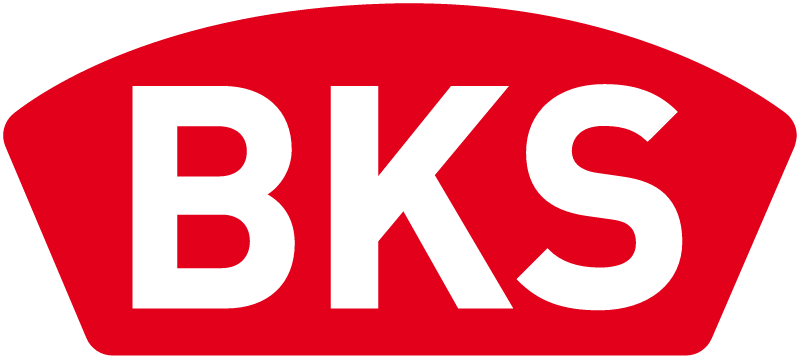 BKS logo